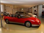 Saab EV-1 Concept 1985 года
